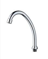 PASLANMAZ KLASİK KUĞU BORU